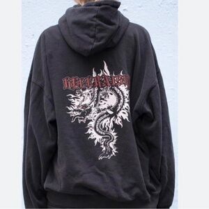 Brandy Melville hoodie